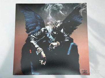 Travis Scott - Birds In The Trap Vinile