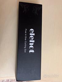 Ferro arricciacapelli 5 in 1 di elehot