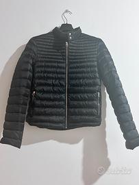 Piumino Mango corto donna Tg S