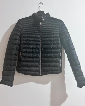 Piumino Mango corto donna Tg S