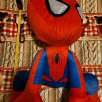 Plush Marvel Spiderman gigante
