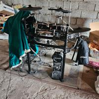 batteria elettronica 