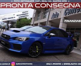 Subaru WRX STI S-Package 2.5 FINAL EDITION