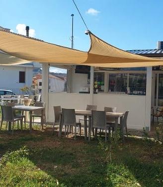 Infopoint-caffetteria-snack / bar -grisolia scalo