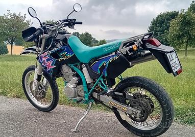 klx 650 c