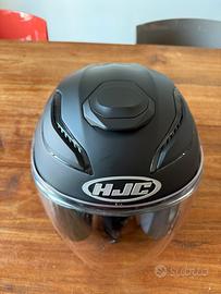 Casco F31 HJC