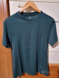 maglietta a maniche corte 