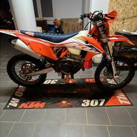 Ktm 350 exc 2023