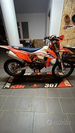 Ktm 350 exc 2023