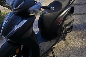 Sh 350 sport