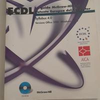 ECDL La guida McGraw-Hill alla patente europea 