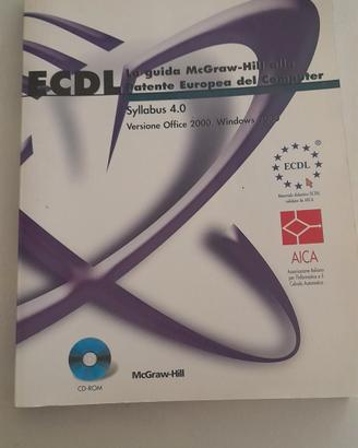 ECDL La guida McGraw-Hill alla patente europea 