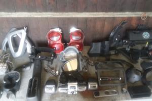 RICAMBI SMART 451 