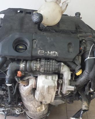 PEUGEOT 2008 RICAMBI