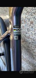 telaio giant propel