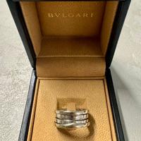 Anello Bulgari B.Zero1 originale