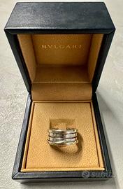 Anello Bulgari B.Zero1 originale