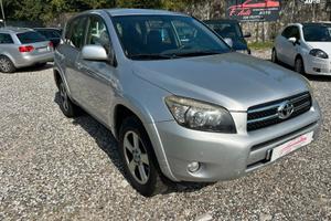 Toyota RAV 4 RAV4 2.2 D-4D 177 CV Luxury