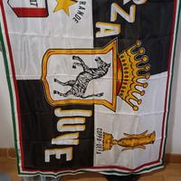 bandiera Juventus 