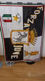 bandiera Juventus 