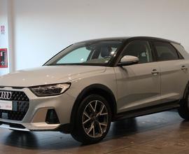 Audi A1 2nd SERIE citycarver 25 TFSI Admired