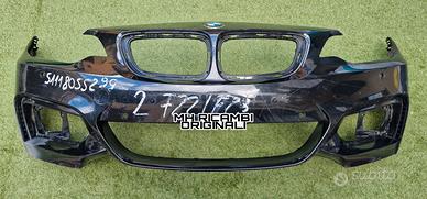 Paraurti Anteriore BMW F22 F23 M Sport Originale