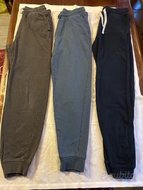 Pantaloni tuta ragazzo