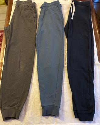 Pantaloni tuta ragazzo