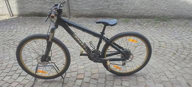 Scott Voltage YZ10 taglia S