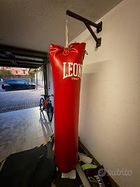 Sacco boxe