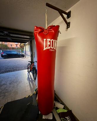 Sacco boxe