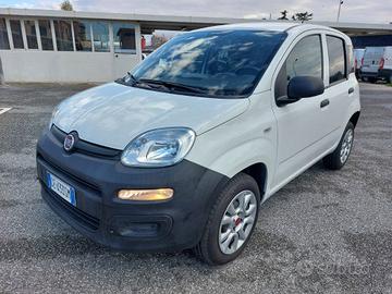 FIAT Panda 0.9 TwinAir Turbo Natural Power Pop V