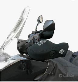 mofole paramani copri manopole in neoprene integra