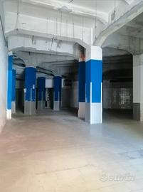 Posizione centrale