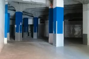 Posizione centrale