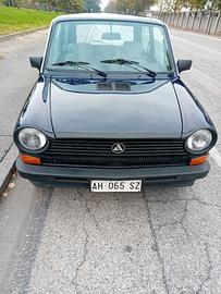 Autobianchi A112 Elite