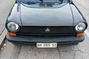Autobianchi A112 Elite
