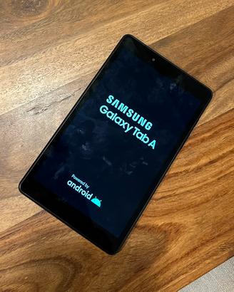 SAMSUNG Galaxy Tab A