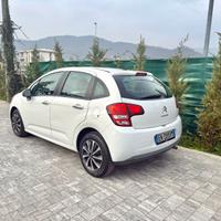 Citroen c3 1.4 benzina /GPL
