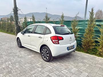 Citroen c3 1.4 benzina /GPL