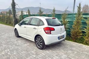 Citroen c3 1.4 benzina /GPL