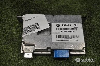 BMW F20 F45 F30 F25 F15 Centralina KAFAS | 6580