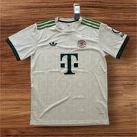 Maglia da calcio Bayern Monaco x Oktoberfest
