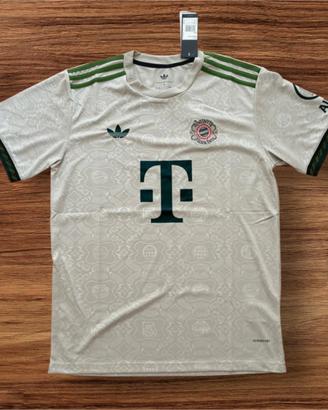 Maglia da calcio Bayern Monaco x Oktoberfest