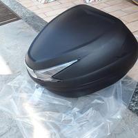 B330 baule Givi usato monolock