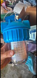 filtro acqua