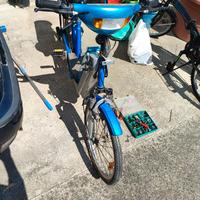 Bici eletrica apollo 2