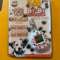 Bit-Bit Il cucciolo Gig, Tiger vintage