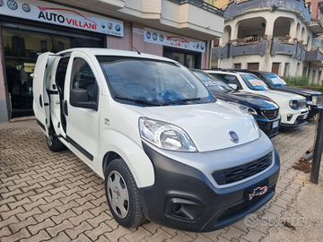 Fiat fiorino euro 6