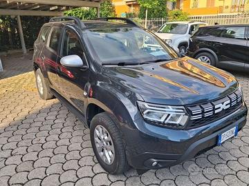 Dacia Duster 1.0 TCe 4x2 100cv Eco-G Expression